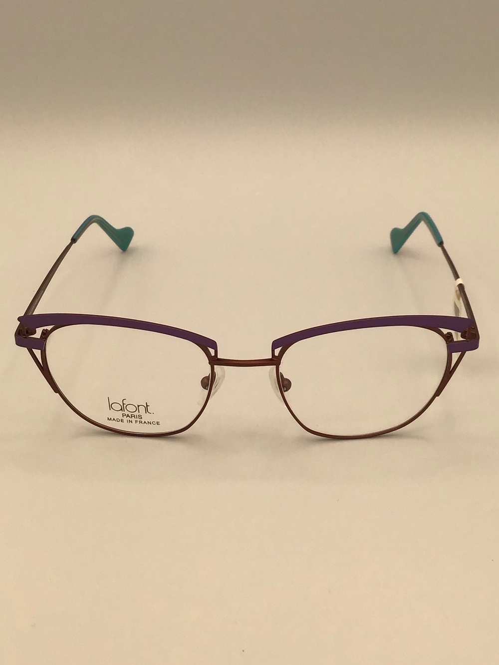 Lafont Officielle Women’s Frames New